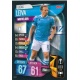 Lucas Leiva SS Lazio LAZ7