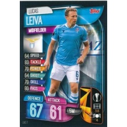 Lucas Leiva SS Lazio LAZ7