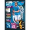 Offer Soccer Cards Marco Parolo SS Lazio Match Attax Italy Edition 2019-20