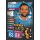 Marco Parolo Man ot the Match SS Lazio M-LAZ
