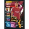 Offer Soccer Cards Cengiz Ünder MVP 2019/20 Match Attax Italy Edition 2019-20