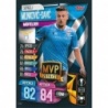 Offer Soccer Cards Sergej Milinković-Savić MVP 2019/20 Match Attax 2019-20 Italy Edition