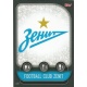Team Badge Zenit St. Petersburg ZEN 1