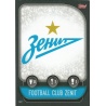 Team Badge Zenit St. Petersburg ZEN 1