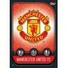 Venta Trading Card Team Badge - Ashley Young Manchester United Topps Match Attax Champions 2019-20 UK
