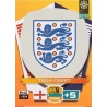 Emblem England 64