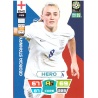 Georgina Stamway England 69