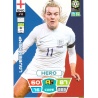 Lauren Hemp England 71