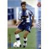 Fran Espanyol 130 Megafichas 2002-03