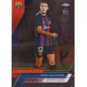 Patri Guijarro Action Rookie 61