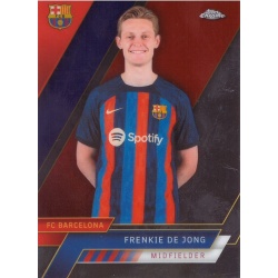 Frenkie de Jong 32