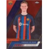 Frenkie de Jong 32