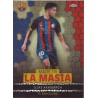 Ilias Akhomach Made in La Masia LA-6
