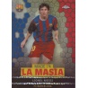 Lionel Messi Made in La Masia LA-5