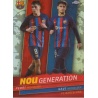 Pedri - Gavi Nou Generation NG-4