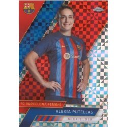 Alexia Putellas 8