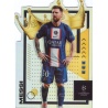 Lionel Messi PSG ROY-LM