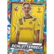 Nico Schlotterbeck Fire & Ice Limited Borussia Dortmund 106