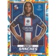 Renato Sanches Fire & Ice Limited PSG 131