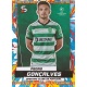 Pedro Gonçalves Fire & Ice Limited Sporting Portugal 147