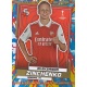 Oleksandr Zinchenko Fire & Ice Limited Arsenal 160
