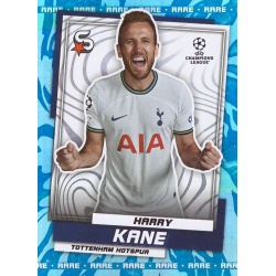 Harry Kane Rare Tottenham Hotspur 36