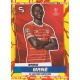 Sadio Mané Molten Rare Bayern München 102