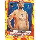Gianluigi Donnarumma Molten Rare PSG 127