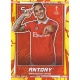 Antony Molten Rare Manchester United 170
