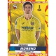 Gerard Moreno Molten Rare Villarreal 189