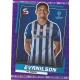 Evanilson 25/99 Ultra Rare Porto 145