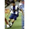 Morales Espanyol 137 Megafichas 2002-03