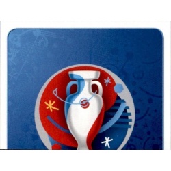 Official Logo - 1 UEFA Euro 2016 1