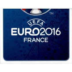 Official Logo -2 UEFA Euro 2016 2