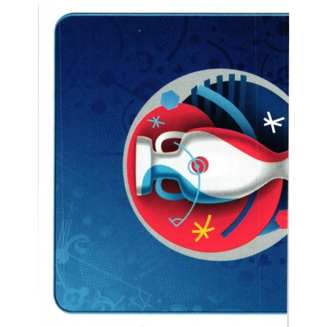 Trophy - 1 UEFA Euro 2016 5