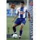 Moises Hurtado Espanyol 136 Megafichas 2002-03