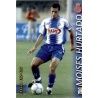 Moises Hurtado Espanyol 136 Megafichas 2002-03