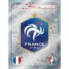 Offer Online Logo France Panini Uefa Euro 2016 France