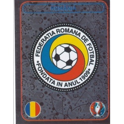 Logo România 12