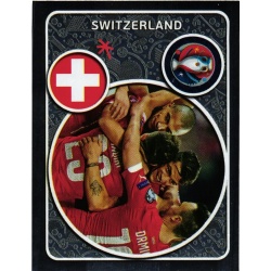 Team Photo Switzerland 15