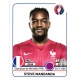 Steve Mandanda France 18