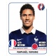 Raphaël Varane France 20