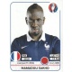 Mamadou Sakho France 24