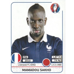 Mamadou Sakho France 24