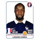 Lassana Diarra France 26