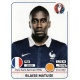 Blaise Matuidi France 28