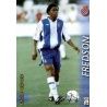 Fredson Espanyol 139 Megafichas 2002-03