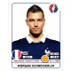 Morgan Schneiderlin France 30