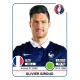 Olivier Giroud France 33