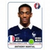 Buy Sticker Anthony Martial France Panini Euro 2016 France